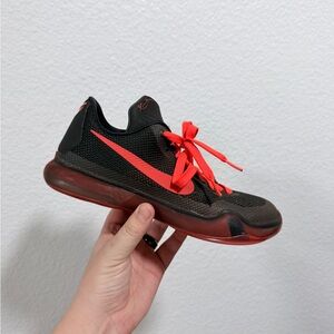 Nike Kobe 10 red